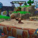 Worms 3D Gameplay Win 4