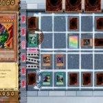 Yu Gi Oh Power of Chaos Joey the Passion Gameplay Win 6