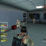 conflict desert storm ii back to baghdad 2