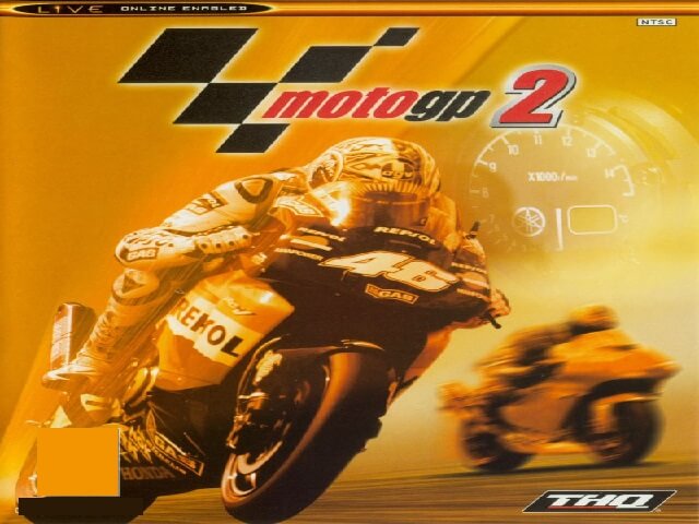 cover image motogp 2