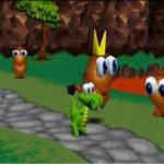 croc legend of the gobbos gameplay win 1