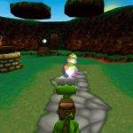 croc legend of the gobbos gameplay win 4