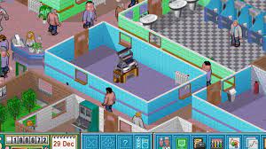Theme Hospital
