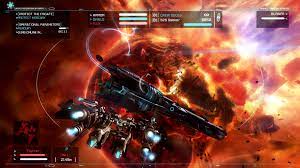 "Embark on an Epic Space Odyssey with Halcyon Sun Games: A Pinnacle in Action Games for PC Download on Windows"