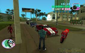 vice city old version download