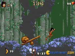 The Enchanted Digital Canopy: Jungle Book Game Overview