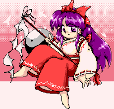 Download Touhou 4: Lotus Land Story <span class="download_text">Download For Windows PC</span>