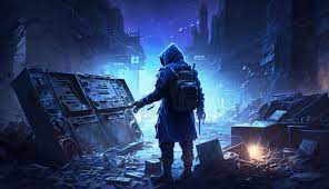 Fallout 2: The Unforgiving Odyssey"