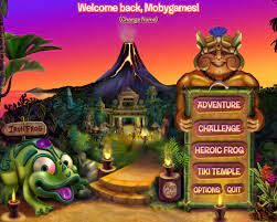 Zuma Game Old Version