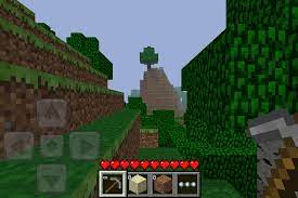 Minecraft Pocket Edition Lite Screenshots