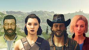 Starfield Romance Options: Meet the Constellation Companions