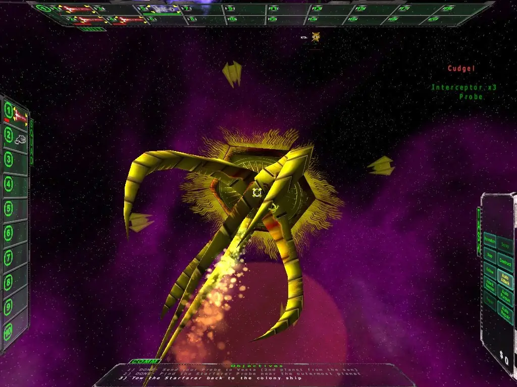 Installing Far Gate: A Cosmic Ballet on Your Desktop