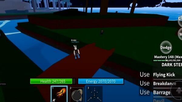 Fluxus Executor APK latest version 2023