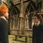 harry potter and the order of the phoenix gameplay win 3
