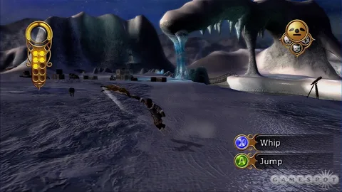 "The Golden Compass 2 Game" Download Information Table