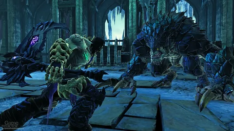 Darksiders 2