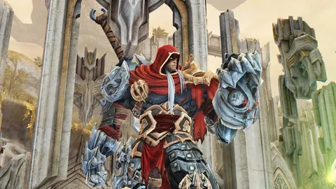 Darksiders 4 [Release Date] Free Download