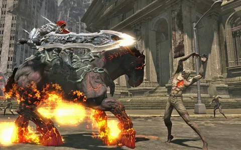 Gameplay: Navigating the Abyss