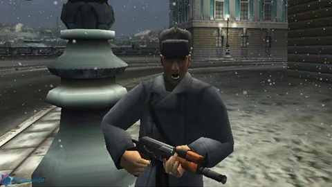 Download Information Table: Stealthy Entry into Hitman 2's World