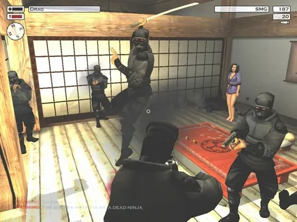 Infiltrating Complexity: The Strategic Dance of Hitman 2