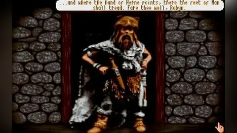 Adventures of Robin Hood Download for Windows PC