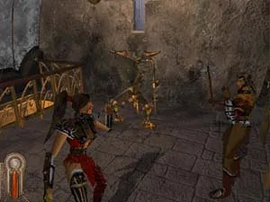 Understanding the Gameplay: