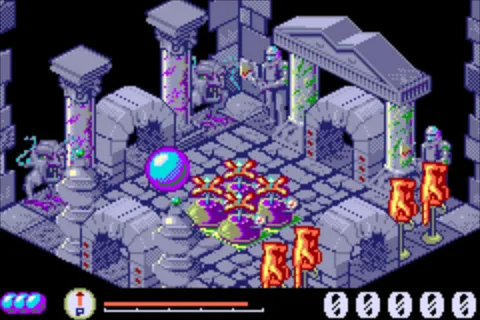 A Pioneering Gem of 1987