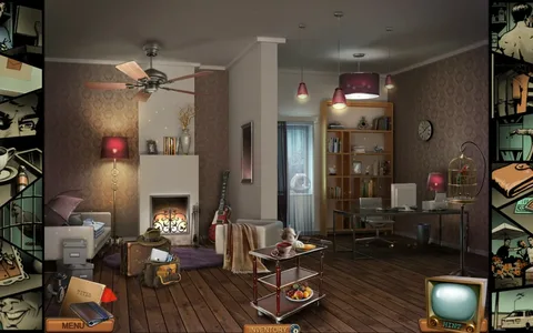 Deja Vu 2 Lost in Las Vegas Download for Windows Pc