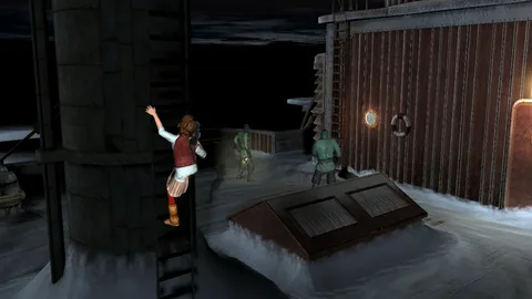 The Golden Compass 2