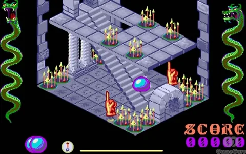 Airball Download for Windows PC