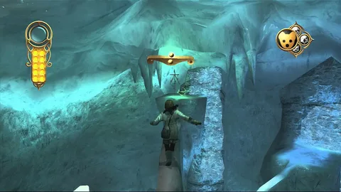 The Golden Compass Reverberation: A Glimpse into Historical Echoes