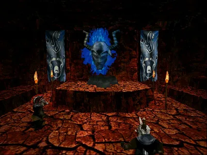 Embarking on a Medieval Odyssey: Let's Talk Gameplay, Friend: