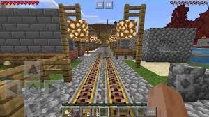 MINECRAFT POCKET EDITION LITE
