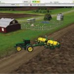 john deere american farmer Deluxe Game 4