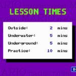 mario teaches typing win 4