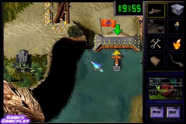 Bonus Levels and Super-Rescue Vehicles Unlock