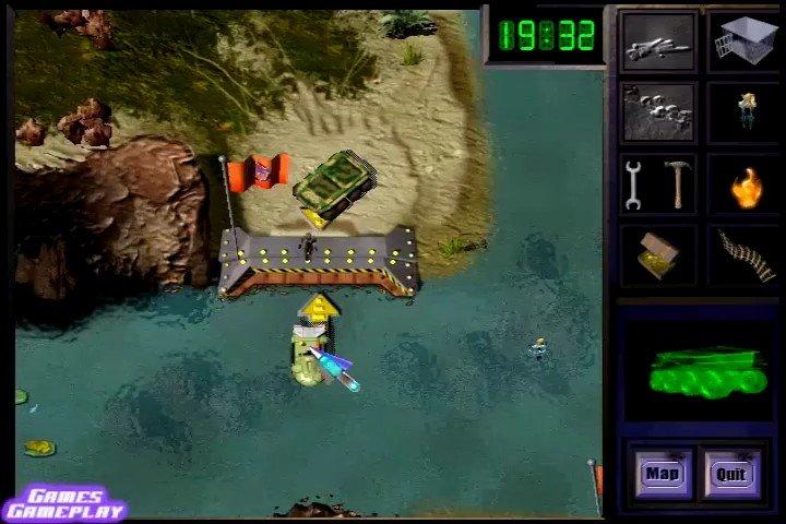 Matchbox Rescue Rigs Screenshots