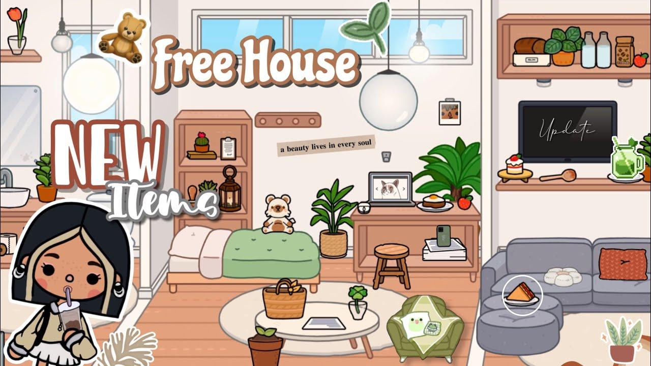 Toca Boca Free Download old games