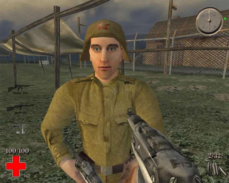 Beyond Normandy: Assignment Berlin Review - A Whirlwind of Perplexity and Burstness