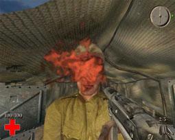 Bewildering Virtual Warfare: Berlin Chronicles Critique"