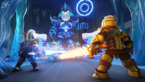 Unveiling Hidden Riches: A Guide to Treasure Quest Codes in Roblox